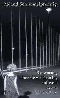 Vorderes Coverbild Sie wartet, aber sie weiß nicht, auf wen