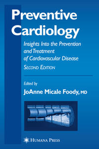 Vorderes Coverbild Preventive Cardiology