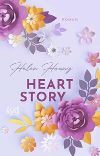 Vorderes Coverbild Heart Story