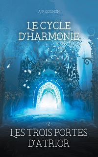 Vorderes Coverbild Le cycle d'Harmonie