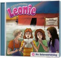 Vorderes Coverbild Die Osterentführung - Folge 15