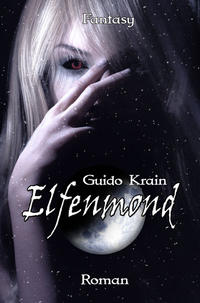Vorderes Coverbild Elfenmond