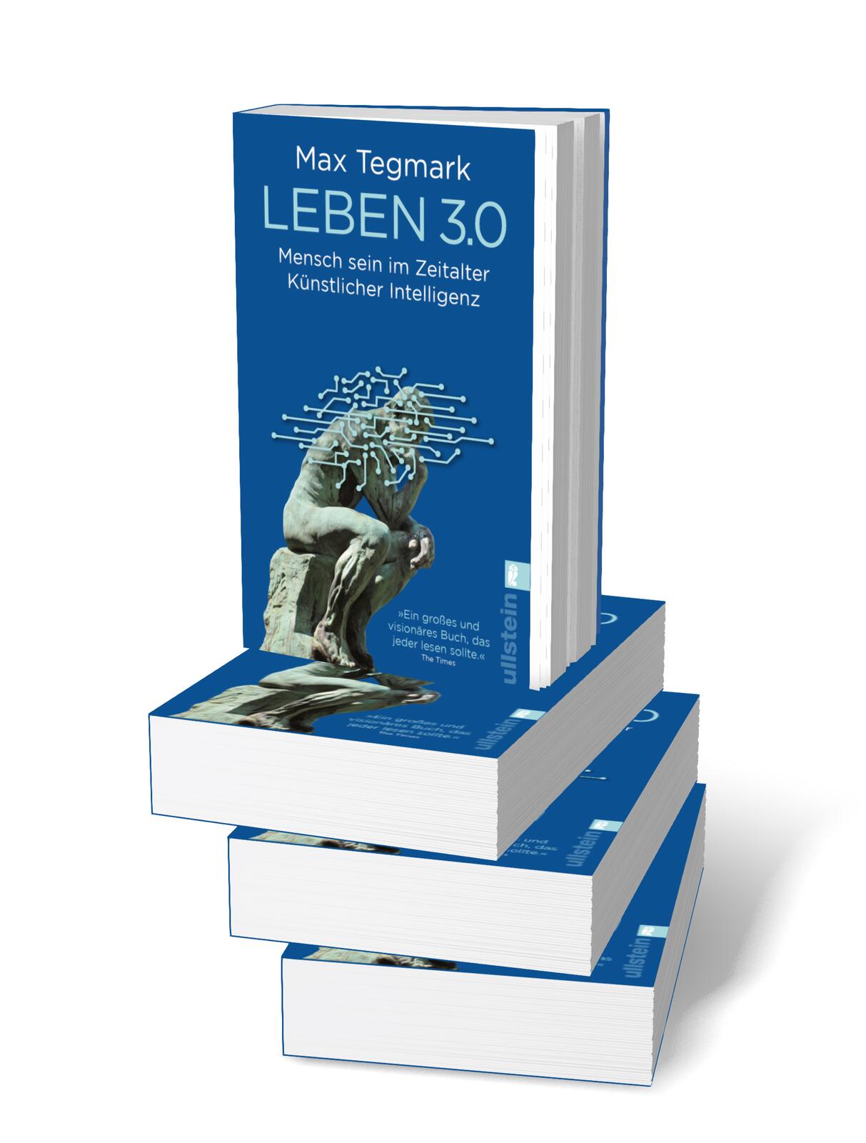 Beispielinhalt (Bild) Leben 3.0