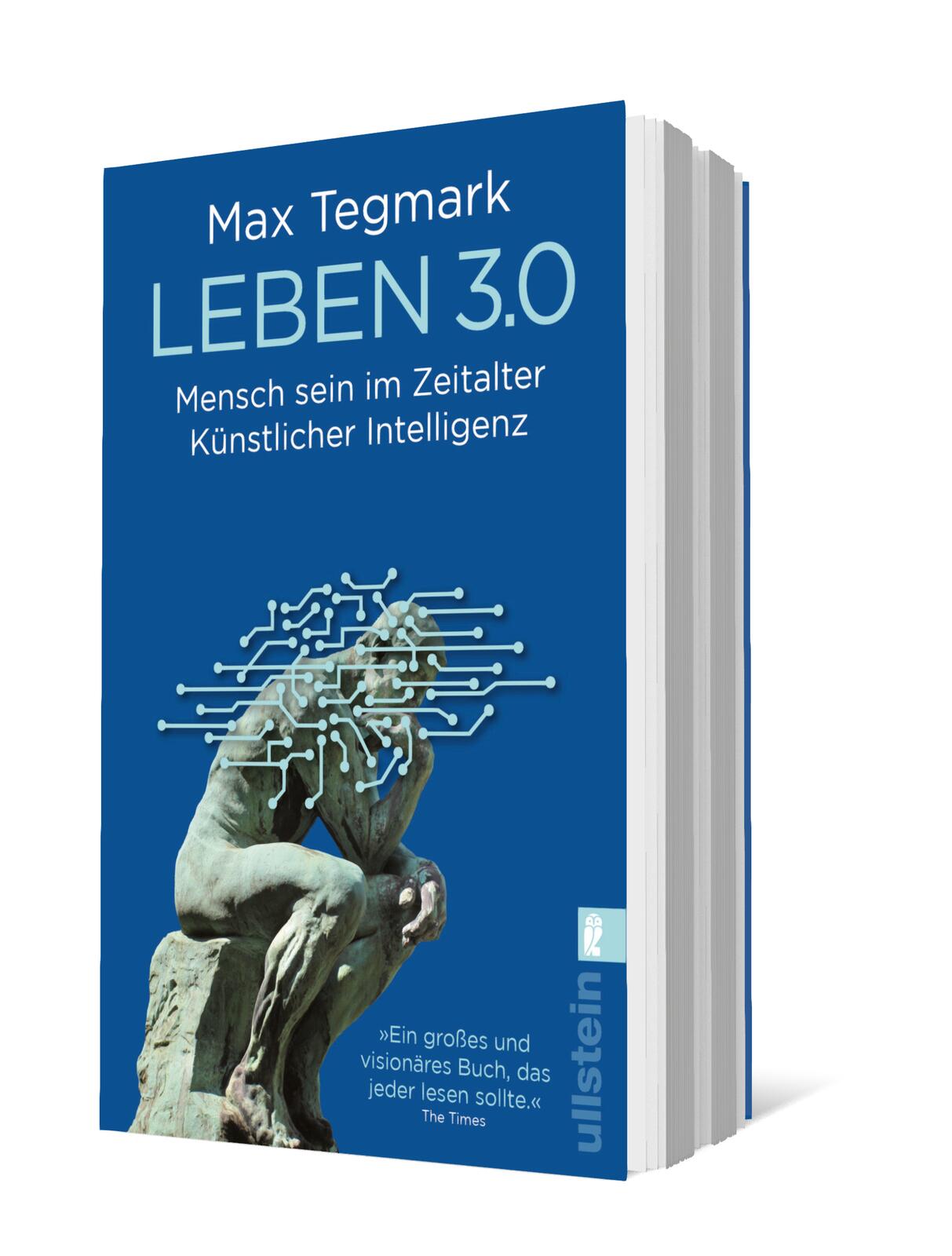 Anderes Coverbild Leben 3.0