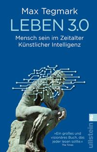 Vorderes Coverbild Leben 3.0