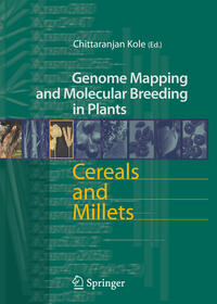 Vorderes Coverbild Cereals and Millets