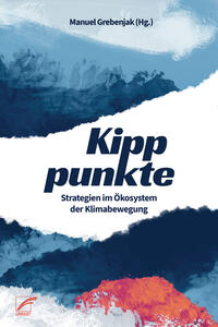 Vorderes Coverbild Kipppunkte