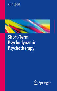 Vorderes Coverbild Short-Term Psychodynamic Psychotherapy
