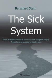 Vorderes Coverbild The Sick System
