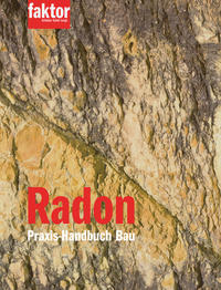 Vorderes Coverbild Radon