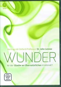 Vorderes Coverbild Wunder
