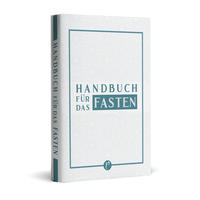 Vorderes Coverbild Handbuch für das Fasten