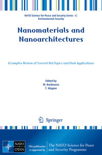 Vorderes Coverbild Nanomaterials and Nanoarchitectures