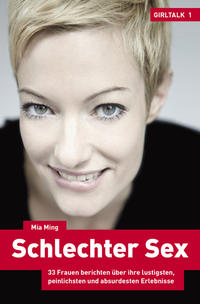Vorderes Coverbild Schlechter Sex