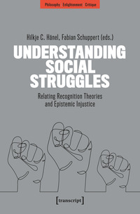 Vorderes Coverbild Understanding Social Struggles