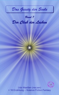Vorderes Coverbild Der Club der Lesben