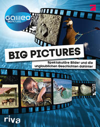 Vorderes Coverbild Big Pictures