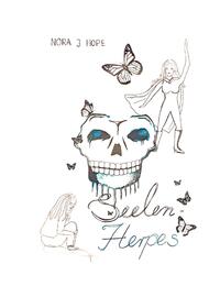 Vorderes Coverbild Seelen-Herpes