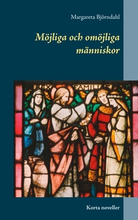 Vorderes Coverbild Möjliga och omöjliga människor