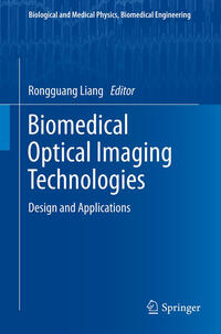 Vorderes Coverbild Biomedical Optical Imaging Technologies