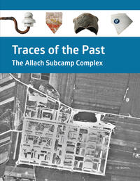 Vorderes Coverbild Traces of the Past