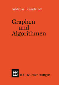 Vorderes Coverbild Graphen und Algorithmen