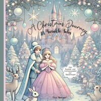 Vorderes Coverbild A Christmas Journey