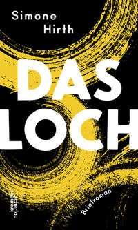 Vorderes Coverbild Das Loch