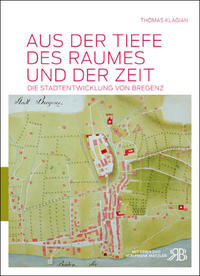 Vorderes Coverbild Aus der Tiefe des Raumes und der Zeit