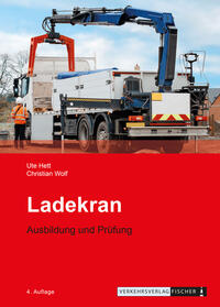 Vorderes Coverbild Ladekran