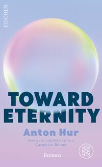 Vorderes Coverbild Toward Eternity