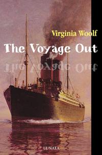 Vorderes Coverbild The Voyage Out
