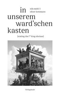 Vorderes Coverbild In unserem Ward'schen Kasten