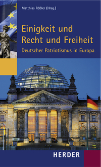 Vorderes Coverbild Einigkeit und Recht und Freiheit