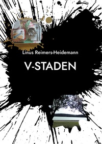 Vorderes Coverbild V-Staden