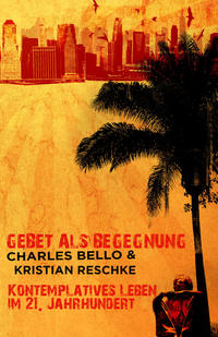 Vorderes Coverbild Gebet als Begegnung