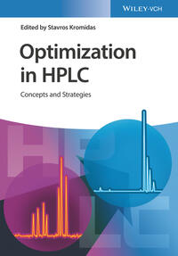 Vorderes Coverbild Optimization in HPLC