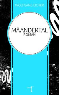 Vorderes Coverbild Mäandertal