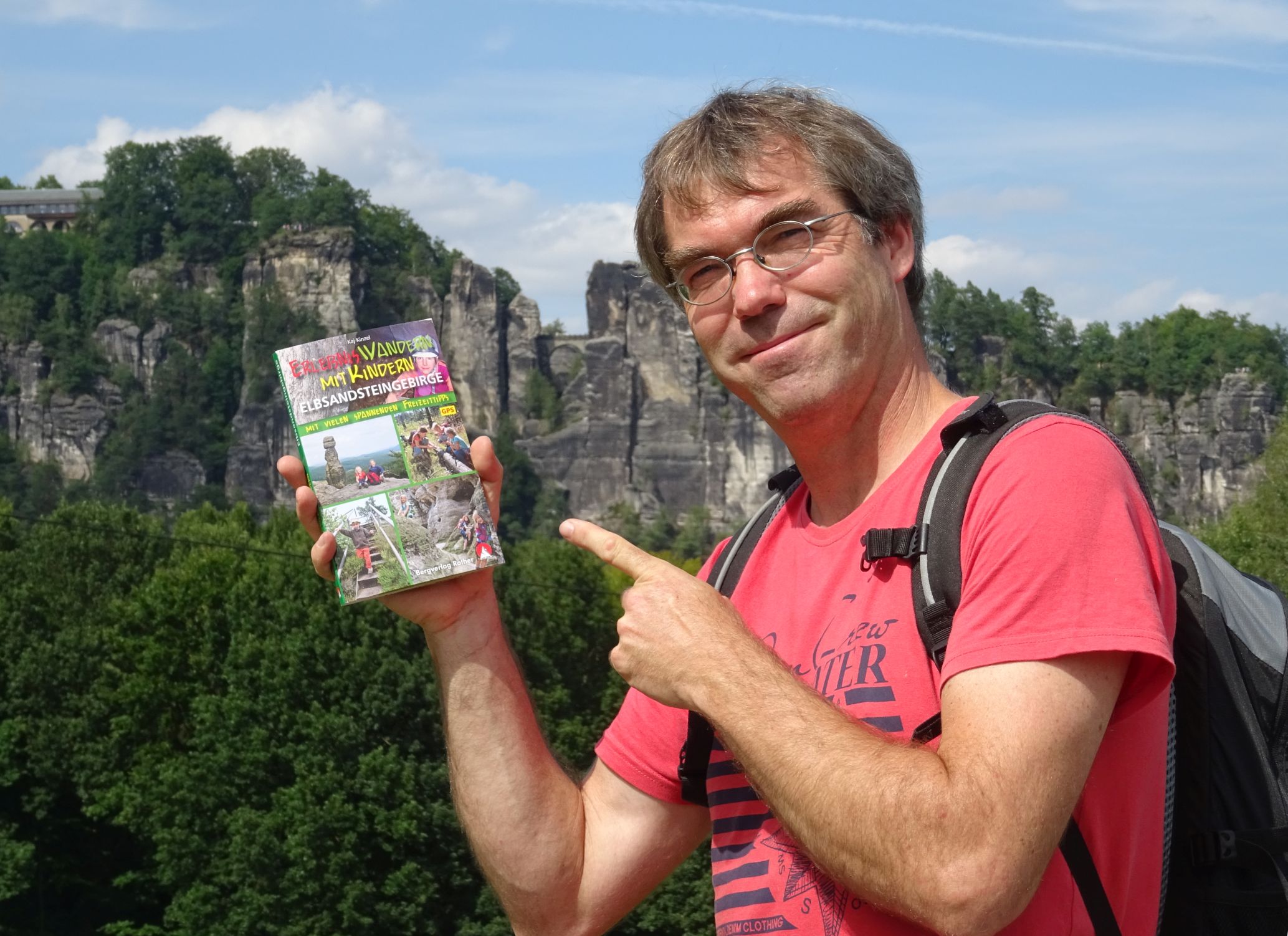 Bild des Mitwirkenden Wilde Wege Elbsandsteingebirge