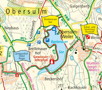 Beispielinhalt (Bild) Heilbronn