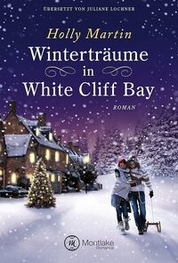 Vorderes Coverbild Winterträume in White Cliff Bay