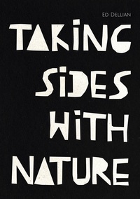 Vorderes Coverbild Taking Sides with Nature - Taking Sides with Truth