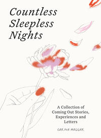 Vorderes Coverbild Countless Sleepless Nights