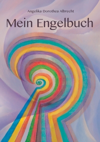 Vorderes Coverbild Mein Engelbuch