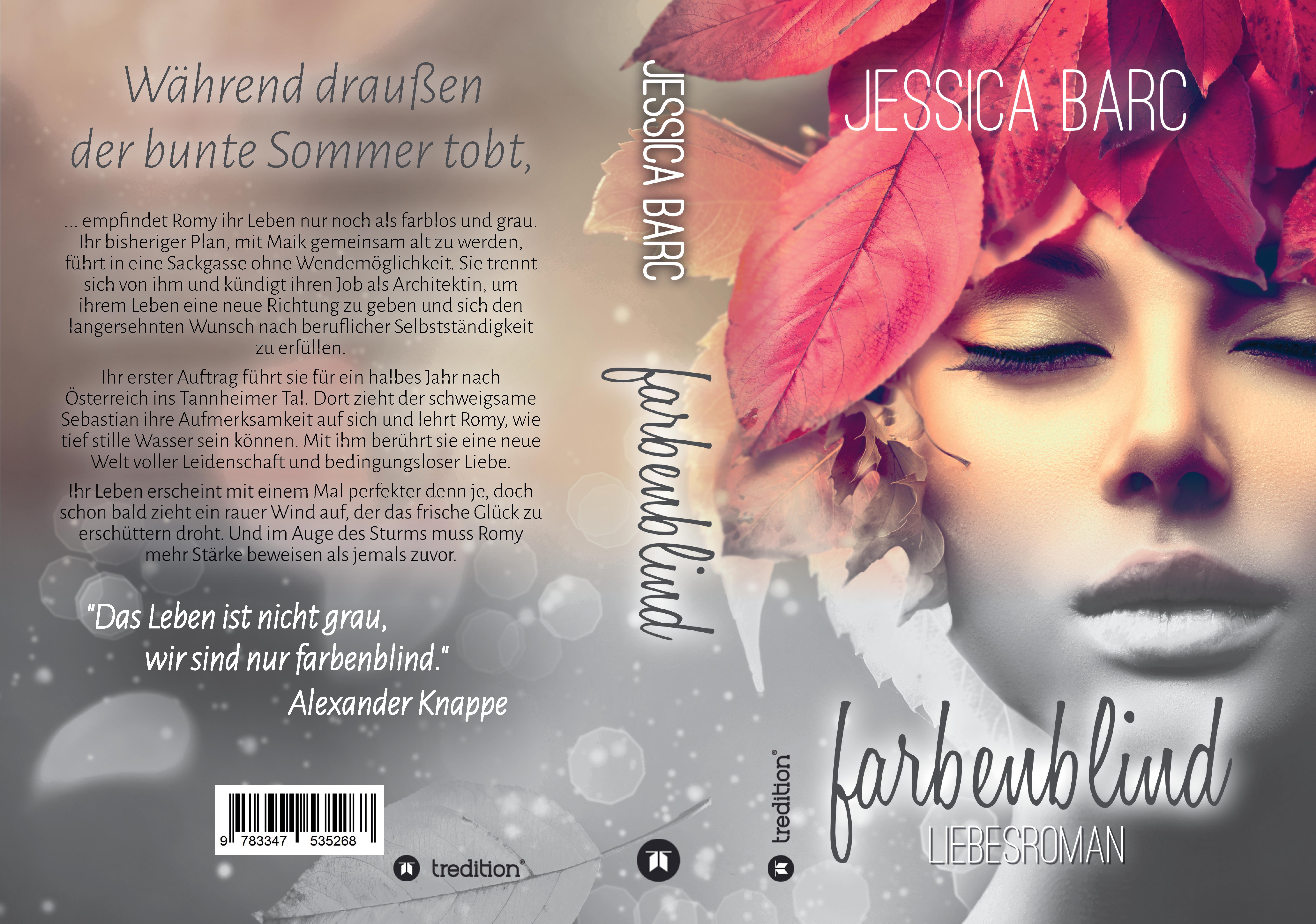 Gesamtes Coverbild farbenblind
