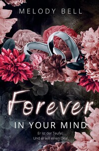 Vorderes Coverbild Forever in Your Mind