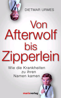 Vorderes Coverbild Von Afterwolf bis Zipperlein