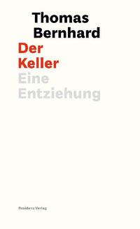 Vorderes Coverbild Der Keller