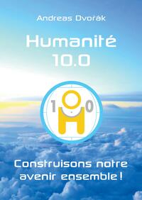 Vorderes Coverbild Humanité 10.0