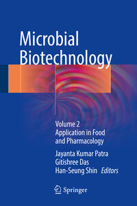 Vorderes Coverbild Microbial Biotechnology